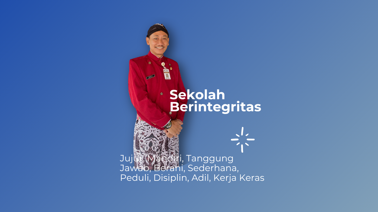 Kepala Sekolah